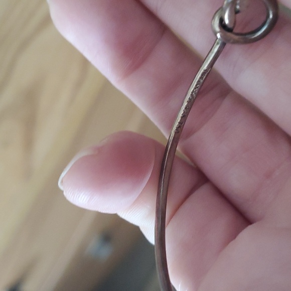 Tiffany and co bracelet - Picture 2 of 2